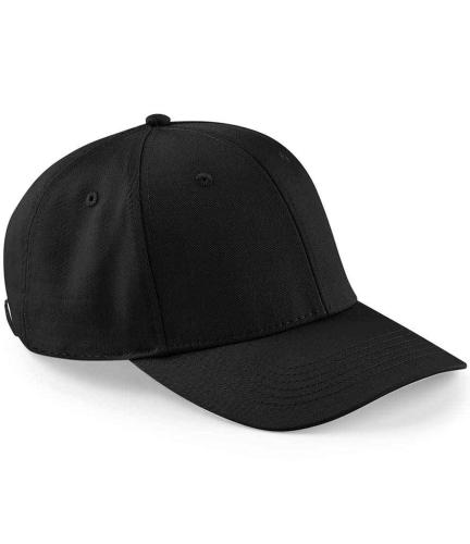 B/field Urbanwear 6 Panel Cap - Black - ONE